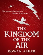 The Kingdom of the Air - Book Cover