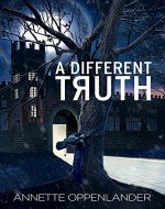 A Different Truth - Book Cover