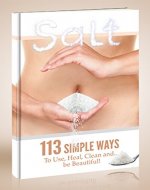 Salt (Salt and Health Book 2) - Book Cover