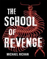 The School of Revenge - Book Cover