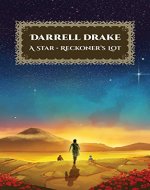 A Star-Reckoner's Lot - Book Cover
