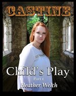 Castine (Child's Play Book 1) - Book Cover