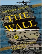 The Wall: Drumpf Nation: Part One - Book Cover