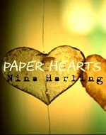 Paper Hearts - Book Cover
