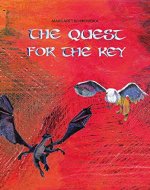 The Quest for the Key - Book Cover
