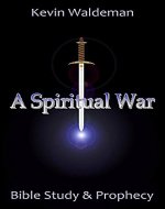 A Spiritual War - Book Cover