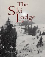 The Ski Lodge - Book Cover