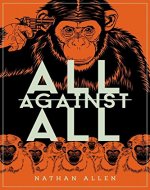 All Against All - Book Cover