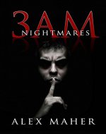 3am Nightmares - Book Cover