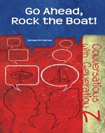 Go Ahead, Rock the Boat! - Book Cover