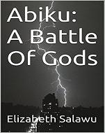 Akibu – A Battle of Gods