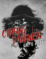 Chasing Darkness - Book Cover