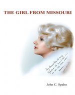 The Girl From Missouri - Book Cover