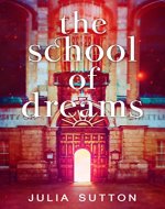 The School of Dreams - Book Cover