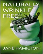 NATURALLY WRINKLE FREE - Book Cover