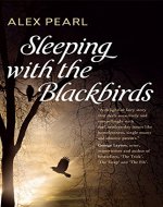 Sleeping with the Blackbirds - Book Cover