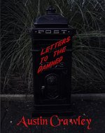 Letters To The Damned - Book Cover