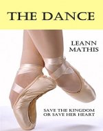 The Dance (The Cinderella Connection Book 4) - Book Cover