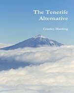 The Tenerife Alternative - Book Cover