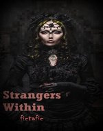 Strangers Within - Book Cover