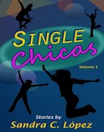 Single Chicas - Book Cover