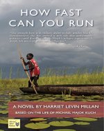 How Fast Can You Run - Book Cover