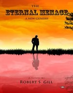 The Eternal Menace: A New Genesis - Book Cover