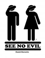 See No Evil - Book Cover