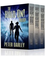 The Hold On! Trilogy - Book Cover