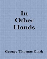 In Other Hands - Book Cover