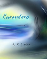 Curandero - Book Cover