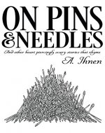 On Pins and Needles: And Other Scary Stories that Rhyme - Book Cover