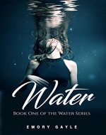 Water: Book One of The Water Series - Book Cover