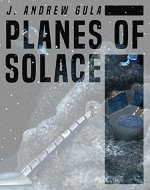 Planes of Solace (No Room in the Sky Book 1) - Book Cover