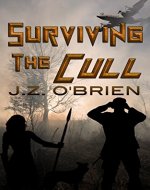 Surviving The Cull - Book Cover