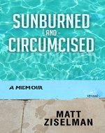 Sunburned and Circumcised - Book Cover