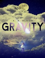 Gravity (Gravity Series Book 1) - Book Cover