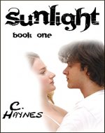 Sunlight: book one - Book Cover