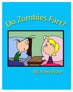 Do Zombies Fart? - Book Cover
