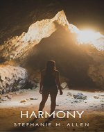 Harmony - Book Cover