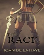The Race - Book Cover