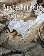 Next to Forever: Shattered Innocence Trilogy Book Three - Book Cover