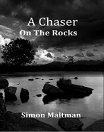 A Chaser on the Rocks - Book Cover
