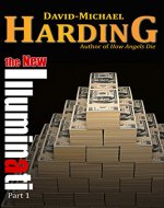 The New Illuminati: Part 1 - Book Cover