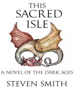 This Sacred Isle - Book Cover