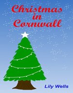 Christmas in Cornwall (a novella) - Book Cover