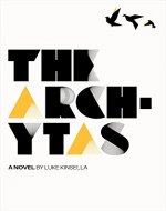The Archytas - Book Cover