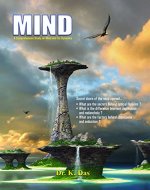 Mind: A Comprehensive Study on Mind and Its Dynamics - Book Cover