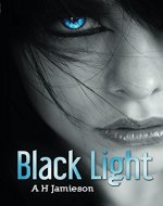 Black Light - Book Cover