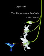 The Tournament for Gods: The Doomed - Book Cover